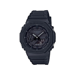 Casio G-Shock GA-2100-1A1DR