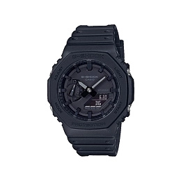 Casio G-Shock Տղամարդու Ժամացույց/ GA-2100-1A1DR