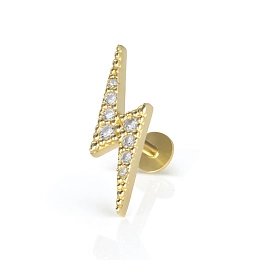 Ear Piercing/F-09281-0G07