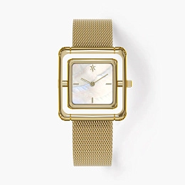 VANNA  Ladies  Wristwatch/ UmbGMOP