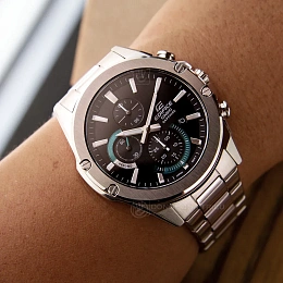 Casio Edifice Men's Wristwatch/ EFR-S567D-1AVUDF