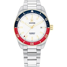 Tommy Hilfiger  Men's Automatic Wristwatch/ 1710551
