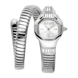 Just Cavalli Ladies Quartz Wristwatch/ JC1L326M0015