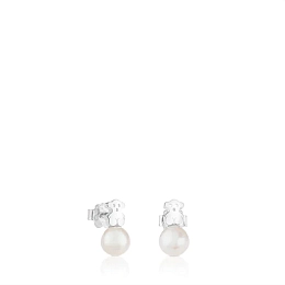 TOUS Silver Earring/ 615270135