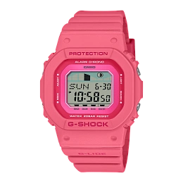 Casio G-Shock Կանացի Կվարցային ժամացույց/ GLX-S5610-4DR