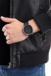 Emporio Armani  Men's  Wristwatch/ AR1828