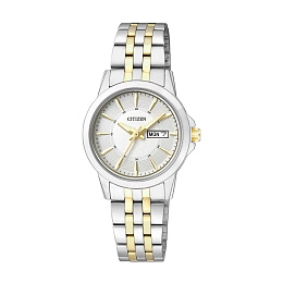 Citizen  Женские  Наручные часы/ EQ0608-55A