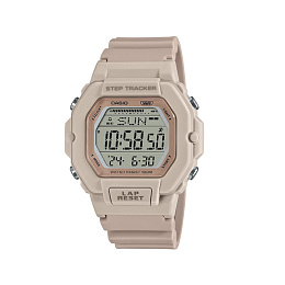 Casio General Unisex Ժամացույց/ LWS-2200H-4AVDF
