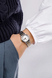 Citizen  Женские  Наручные часы/ EQ0608-55A