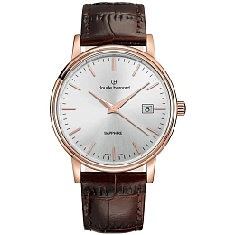 Claude Bernard  Տղամարդու  ժամացույց/ 53007 37R AIR Շվեյցարիա