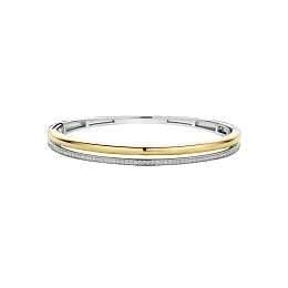 Ti Sento Silver Bracelet/ 23086ZY