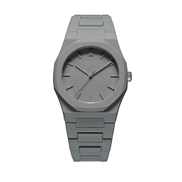 D1 Milano  Unisex  Wristwatch/ D1-PCBU03