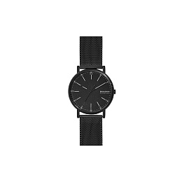 ANALOG WATCH 0 JWL SS METAL BRACELET