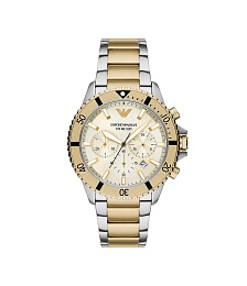 Emporio Armani  Տղամարդու  Ժամացույց/ AR11606