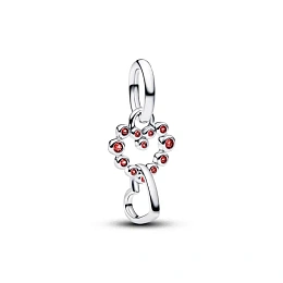 Pandora Moments Արծաթյա Չարմ/ 794435C01