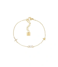 Zag Bijoux Թևնոց/ SBS26780-01WHT