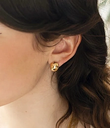 Zag Bijoux Ականջօղ/ SEC23190-01UNI