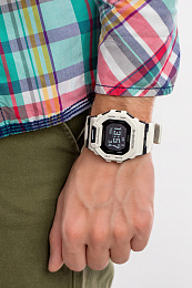Casio G-Shock GBD-200UU-9DR Wrist Watch