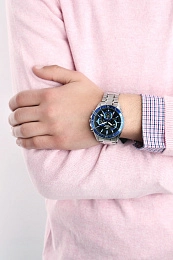 Casio Edifice Տղամարդու Ժամացույց/ EFR-552D-1A2VUDF