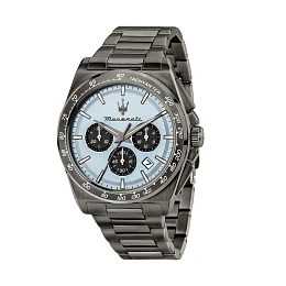 Maserati Quartz Wristwatch Men/ R8873652004