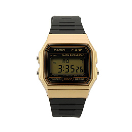 Casio General F-91WM-9ADF