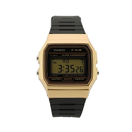 Casio General Unisex Wristwatch/ F-91WM-9ADF