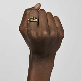 TOUS Silver Ring/ 311695511