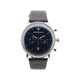 Emporio Armani  Տղամարդու  Ժամացույց/ AR11105