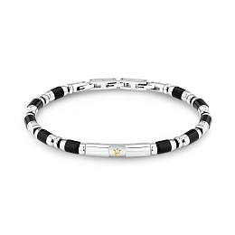 Maserati Stainless Steel Bracelet/JM334AVD46