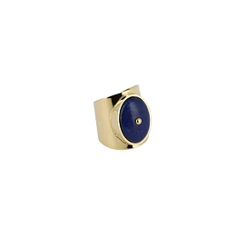 Zag Bijoux Кольцо/ SRL15515-01DBL