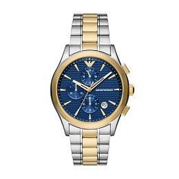 Emporio Armani  Men's  Wristwatch/ AR11579