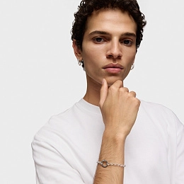 TOUS Серебряный Браслет/ 812341510