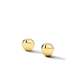 Blush Серьги из 14K Золота / 7243YGO