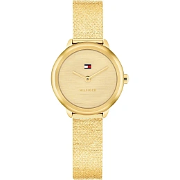Tommy Hilfiger Կանացի Կվարցային ժամացույց/ 1782811