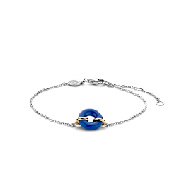Ti Sento Silver Bracelet/ 2968BL