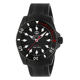 Gucci Automatic Wristwatch Men/YA136361 Switzerland