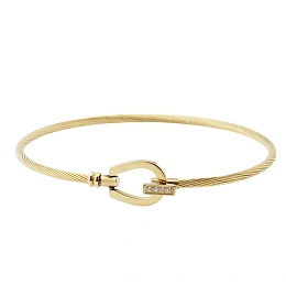 Zag Bijoux Թևնոց/ SBJ21853-01WHT