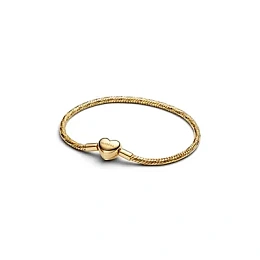 Pandora Timeless 14K Ոսկեպատ Թևնոց/564236C00-18