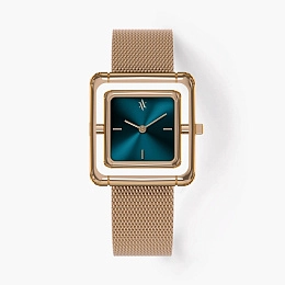 VANNA  Ladies  Wristwatch/ UmbRGOc