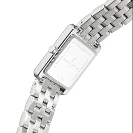Pierre Cardin Ladies Quartz Wristwatch/ CF.1040.MS