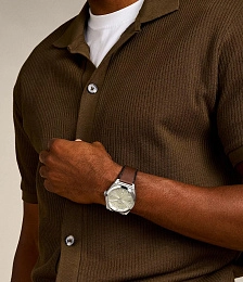 Fossil  Men's  Wristwatch/ FS6071