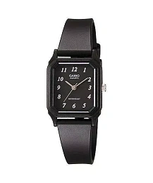 Casio General Ladies Wristwatch/ LQ-142-1BDF