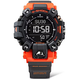 Casio G-Shock Unisex Наручные часы/ GW-9500-1A4DR