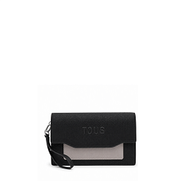 TOUS Ladies Leather Wallet/ 2002286952