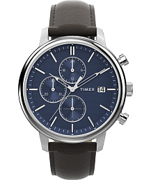 Timex  Տղամարդու  Ժամացույց/ TW2W76200