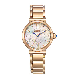 Citizen Wrist Watch EM1073-85Y