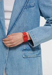 DKNY Men's Quartz Wristwatch/ DK1L002P0075