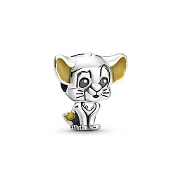 PANDORA Disney Արծաթյա Չարմ/ 799398C01
