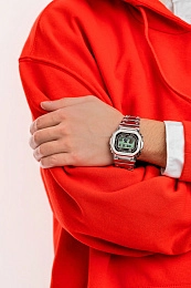 Casio G-Shock Տղամարդու Ժամացույց/ GMW-B5000D-1DR