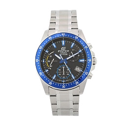 Casio Edifice Мужские Наручные часы/ EFV-540D-1A2VUDF
